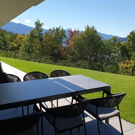 Private Garden In Atemberaubender Landschaft Novacella